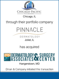 Chicago Pacific - Dermatology Associates and Surgery Center Tombstone - 20210816 - DAC