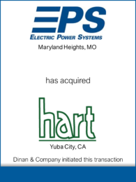 EPS - High Voltage Apparatus (HART) 20211103 - DAC