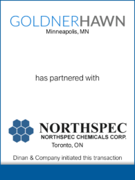 Goldner Hawn - Northspec Chemical - 20211203 - DAC