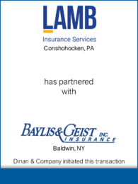 Lamb Insurance - Baylis & Geist - 20220103 - DAC