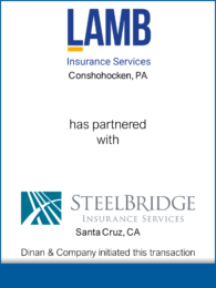 Lamb Insurance - SteelBridge Insurance - 20220103 - DAC