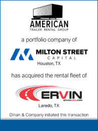 Milton Street - American Trailer - Ervin Equipment 20210525 - DAC