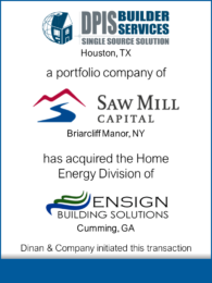 Saw Mill Capital - Ensign Building 20210420 - DAC
