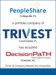 Trivest - PeopleShare - DecisionPath 20221003 - DAC