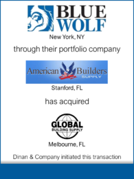 Blue Wolf - Global Building - 20121212 - DAC