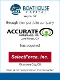Boathouse Capital - SelectForce - 20150501 - DAC