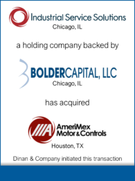 Bolder Capital - AmeriMex Motors - 20131011 - DAC