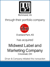 Colonnade Capital - Midwest Label - 20000901 - DAC