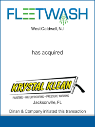 Fleetwash - Krystal Klean 20190603 - DAC