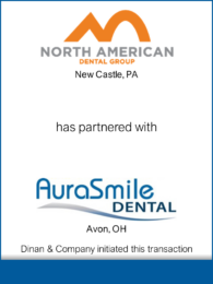 North American Dental - AuraSmile Dental - 20201130 - DAC