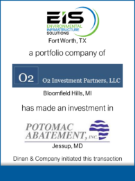 O2 Investment - Potomac Abatement 20201231 - DAC