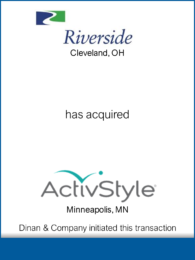 Riverside - Activstyle - 20060714 - DAC
