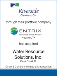 Riverside - Water Resource - 20060202 - DAC