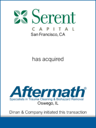 Serent Capital Aftermath - 20121207 - DAC