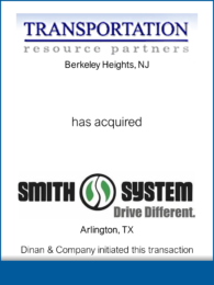 Transportation Resource - Smith System Driver - 20060505 - DAC