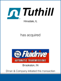 Tuthill - Fluidrive - 19990102 - DAC