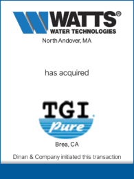 Watts Water - TGI Pure - 20071112 - DAC