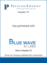 Pelican Energy - Blue Wave AI Labs 20230614 - DAC