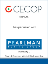 CECOP - Pearlman - 20230825 - DAC